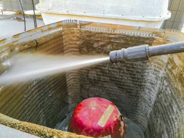 Best Ventilation Cleaning Services  in Washington, IL