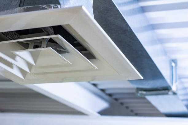 Best HVAC Duct Inspection Services  in Washington, IL