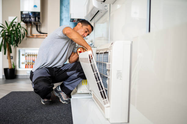 Best Commercial HVAC Duct Cleaning  in Washington, IL