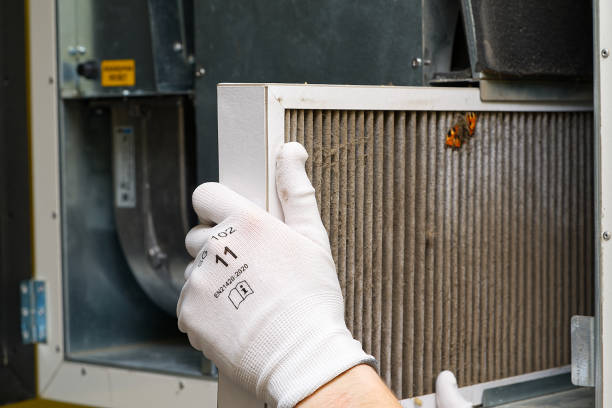 Best Affordable Air Duct Cleaning  in Washington, IL