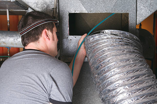 Best Duct Cleaning for Homes  in Washington, IL