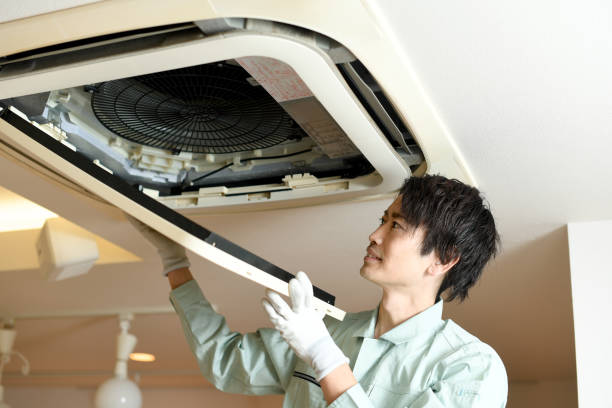 Best Air Vent Cleaning Services  in Washington, IL