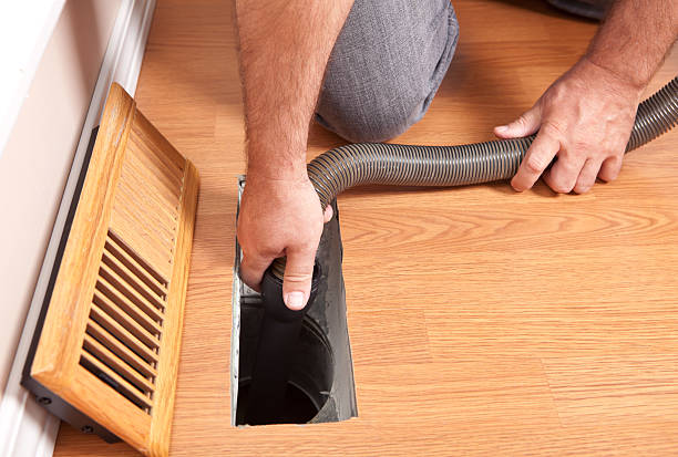 Best Local Air Duct Cleaning Services  in Washington, IL