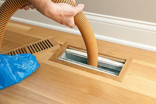 Best Affordable HVAC Duct Cleaning  in Washington, IL