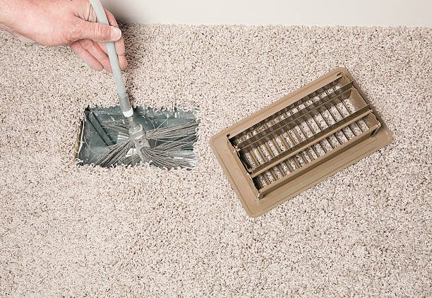 Best Affordable Duct Cleaning Services  in Washington, IL