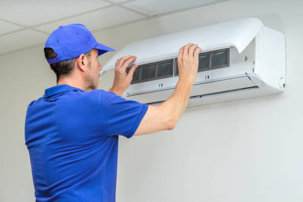 Best Best Air Duct Cleaning Company  in Washington, IL