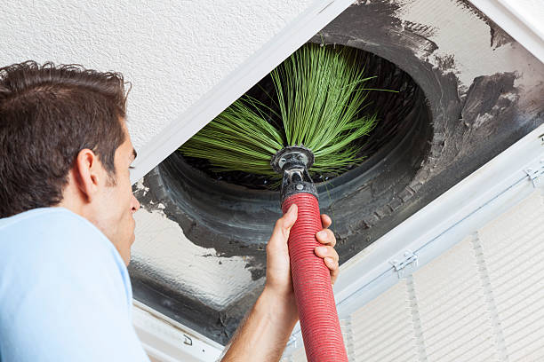 Best Air Duct Cleaning Company Near Me  in Washington, IL