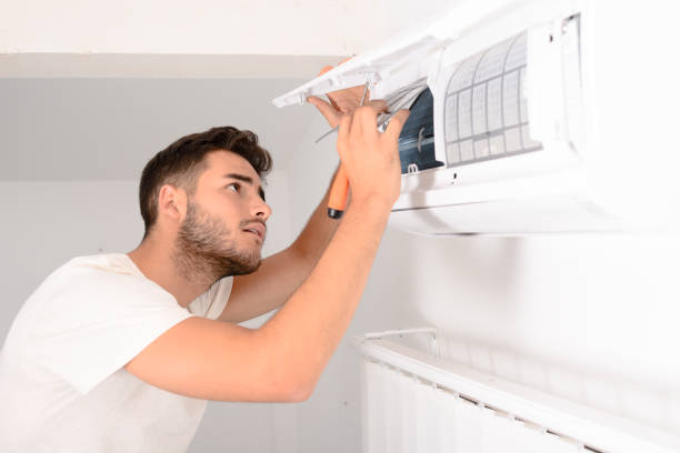 Best Home Air Vent Cleaning  in Washington, IL